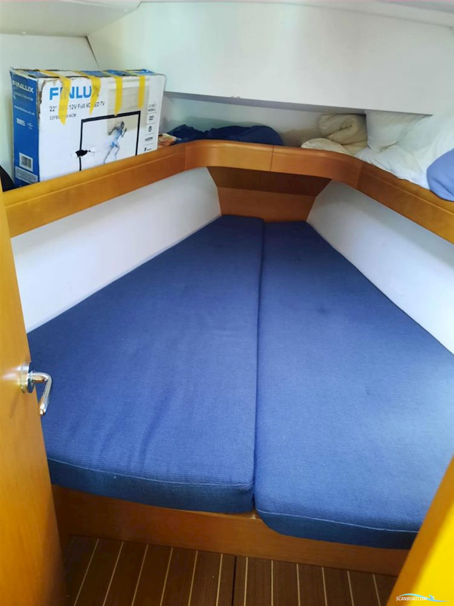 Jeanneau SUN ODYSSEY 36i