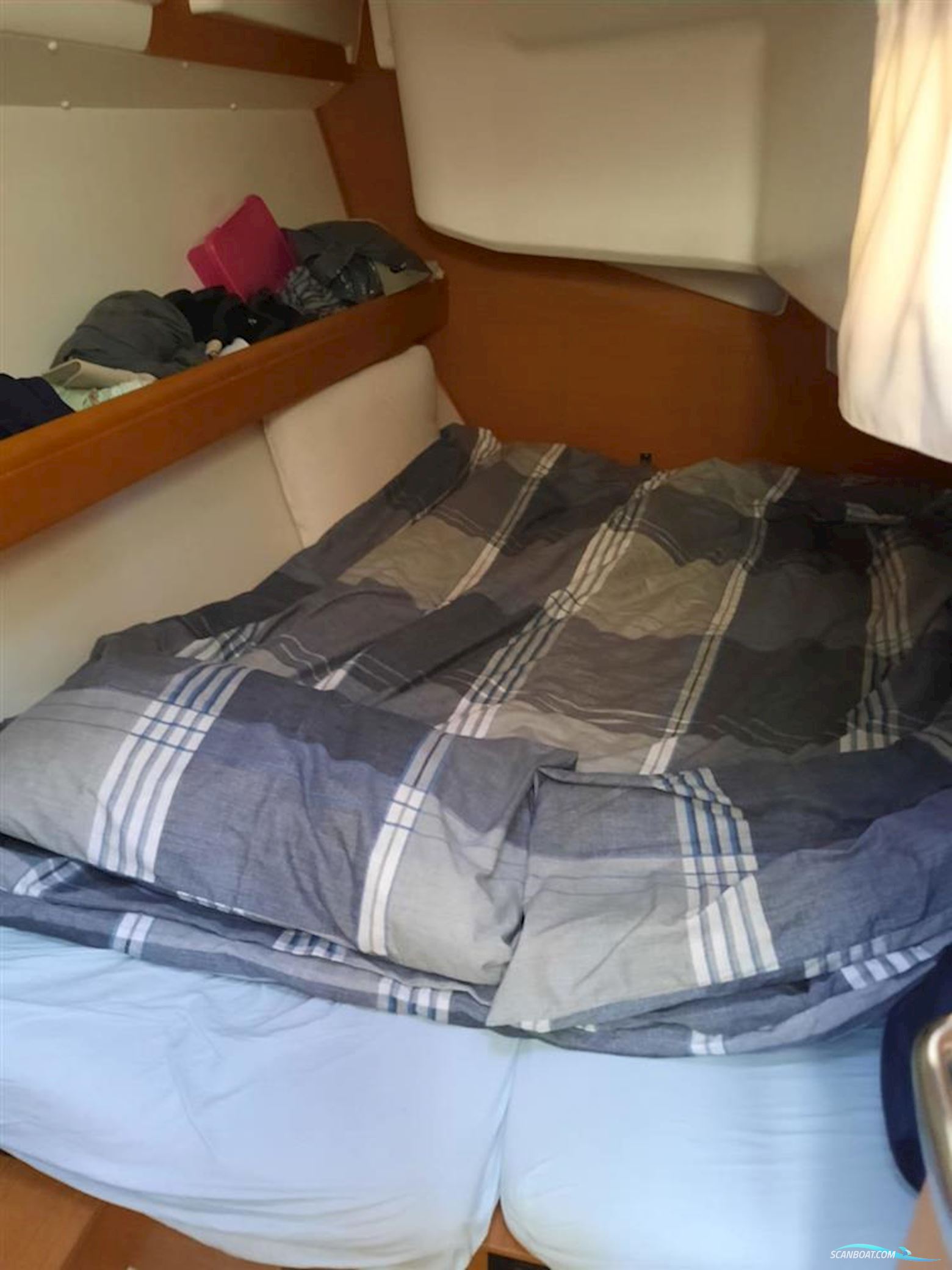 Jeanneau SUN ODYSSEY 36i