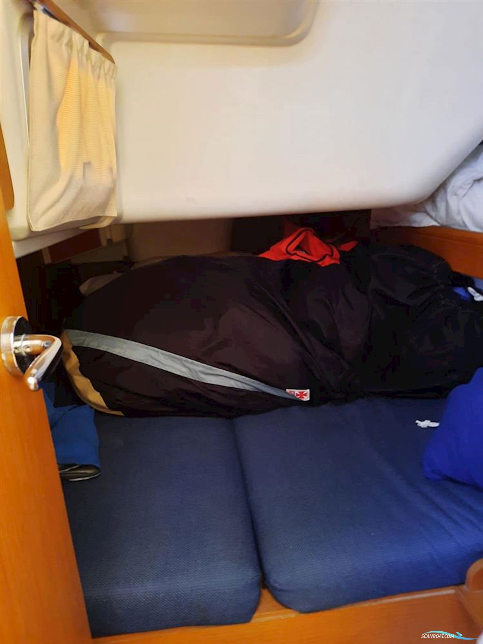 Jeanneau SUN ODYSSEY 36i