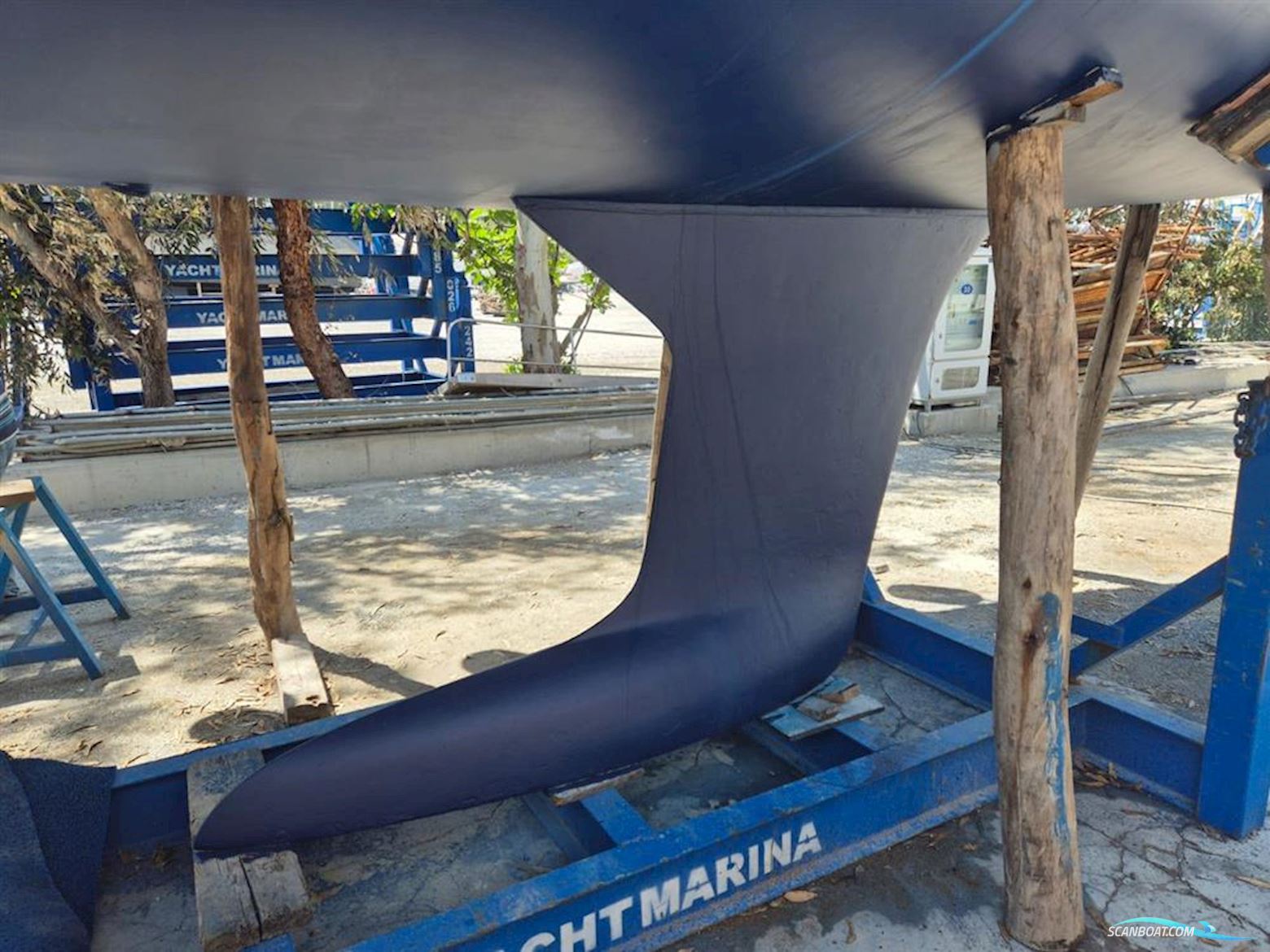 Jeanneau SUN ODYSSEY 36i