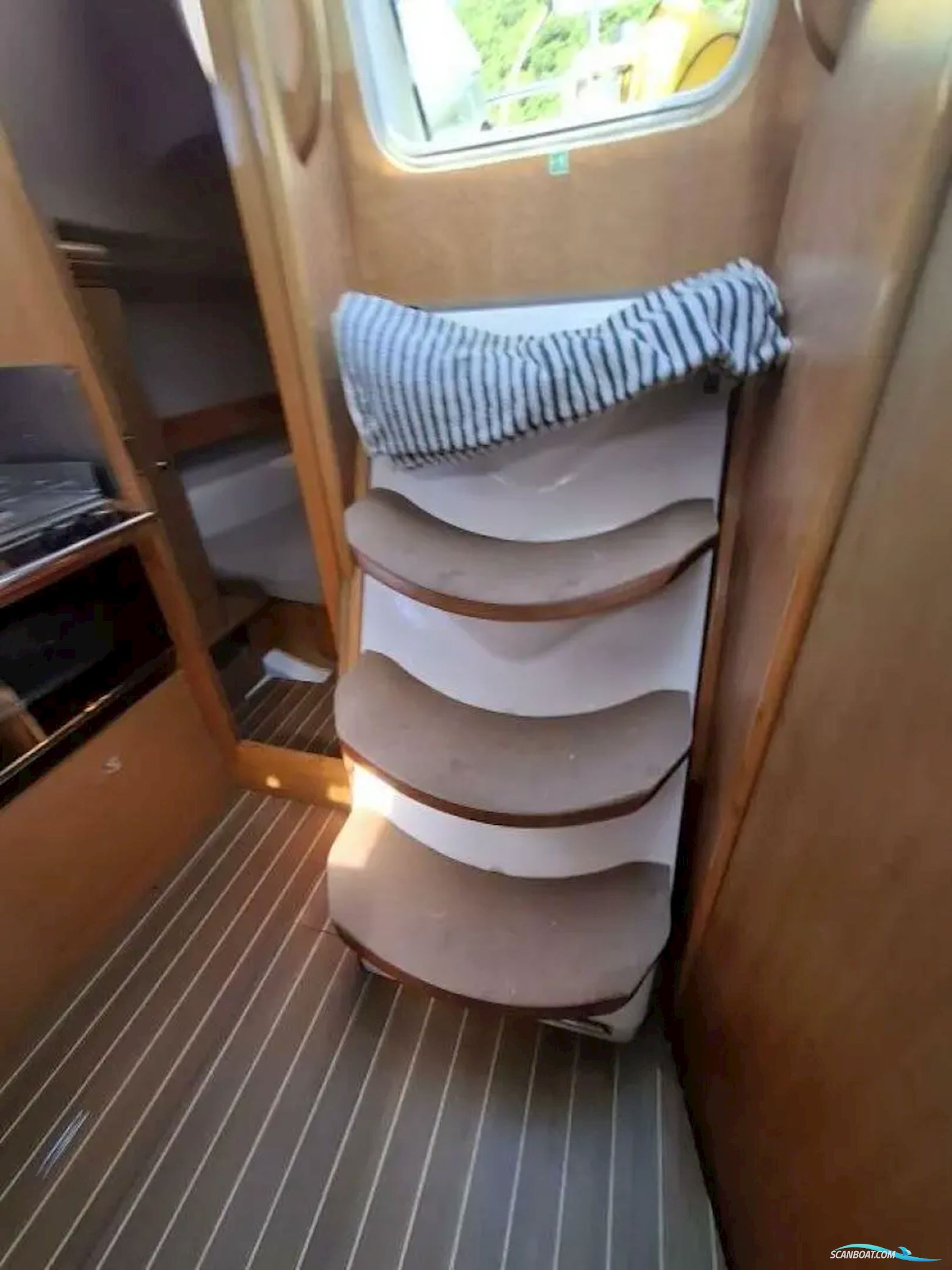 Jeanneau Sun Odyssey 36i