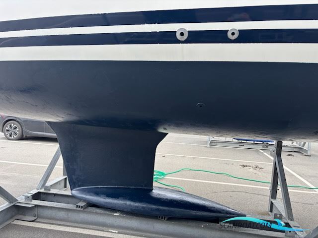 Jeanneau Sun Odyssey 36i