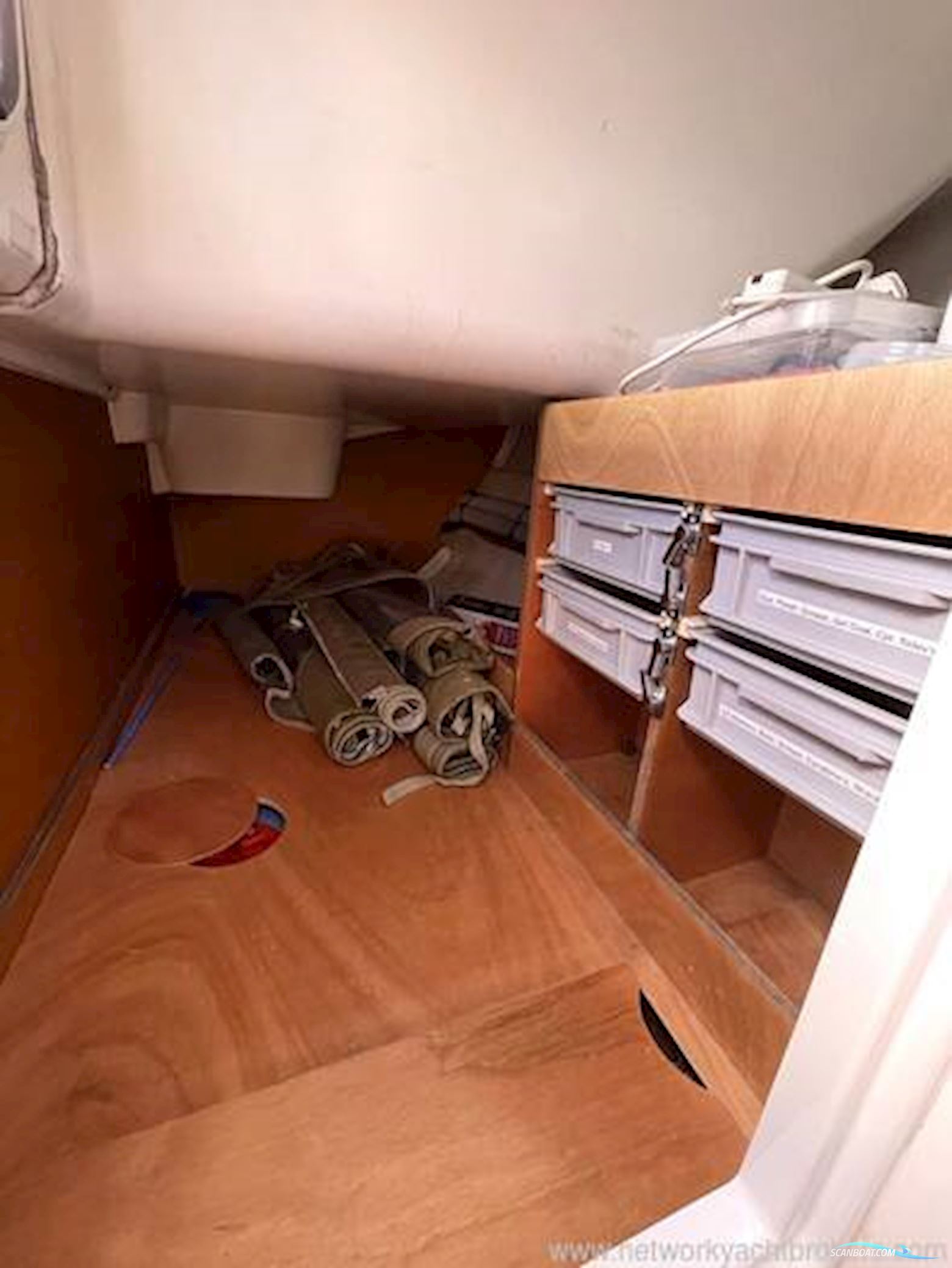 Jeanneau Sun Odyssey 36i