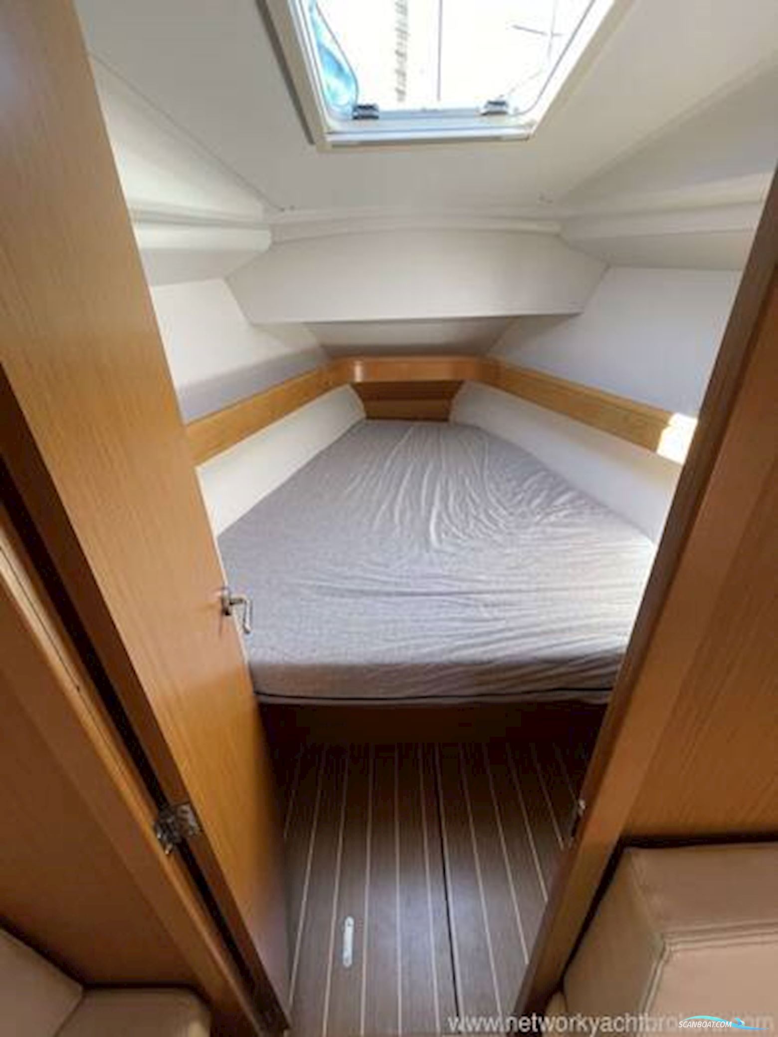 Jeanneau Sun Odyssey 36i