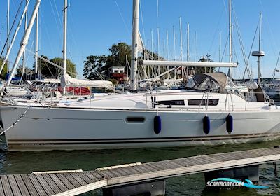 Jeanneau Sun Odyssey 36i Sailingboat 2011, with Yanmar 3YM30 engine, Finland