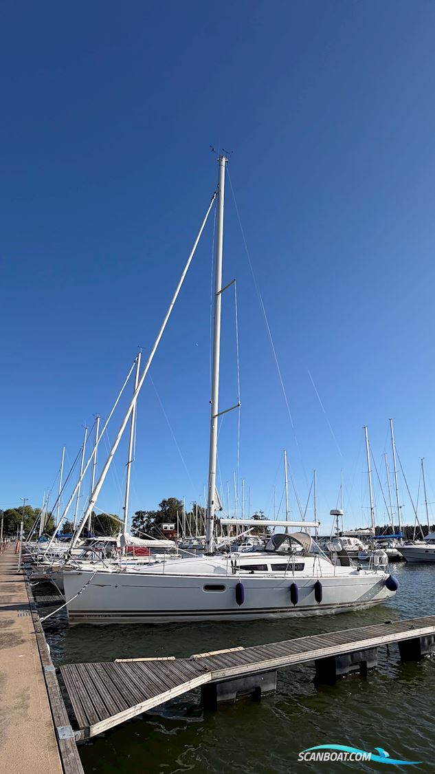 Jeanneau Sun Odyssey 36i
