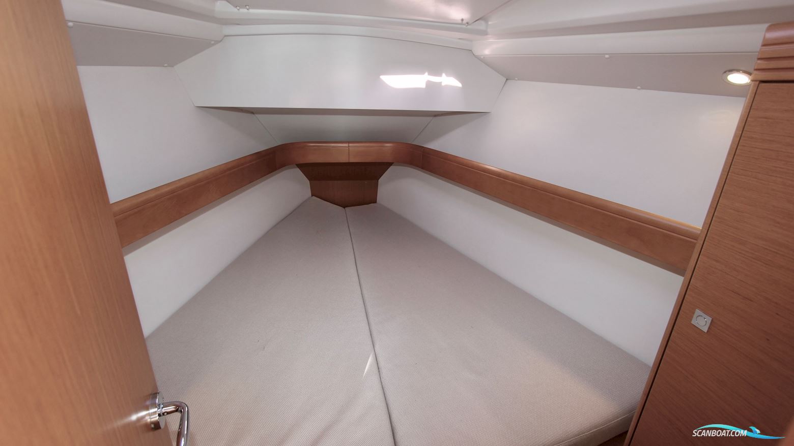 Jeanneau Sun Odyssey 36i