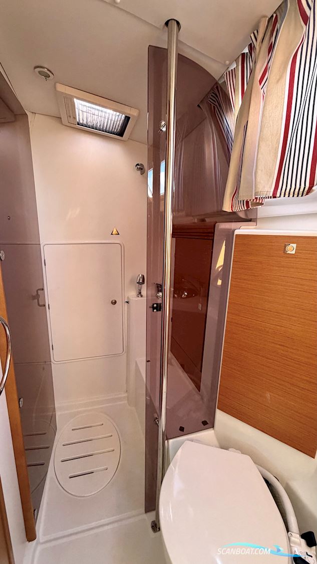 Jeanneau Sun Odyssey 36i