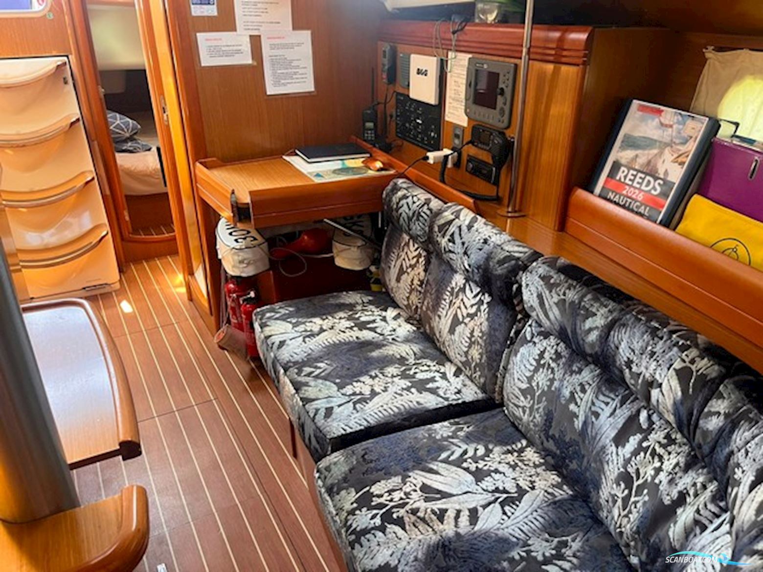 Jeanneau Sun Odyssey 36i