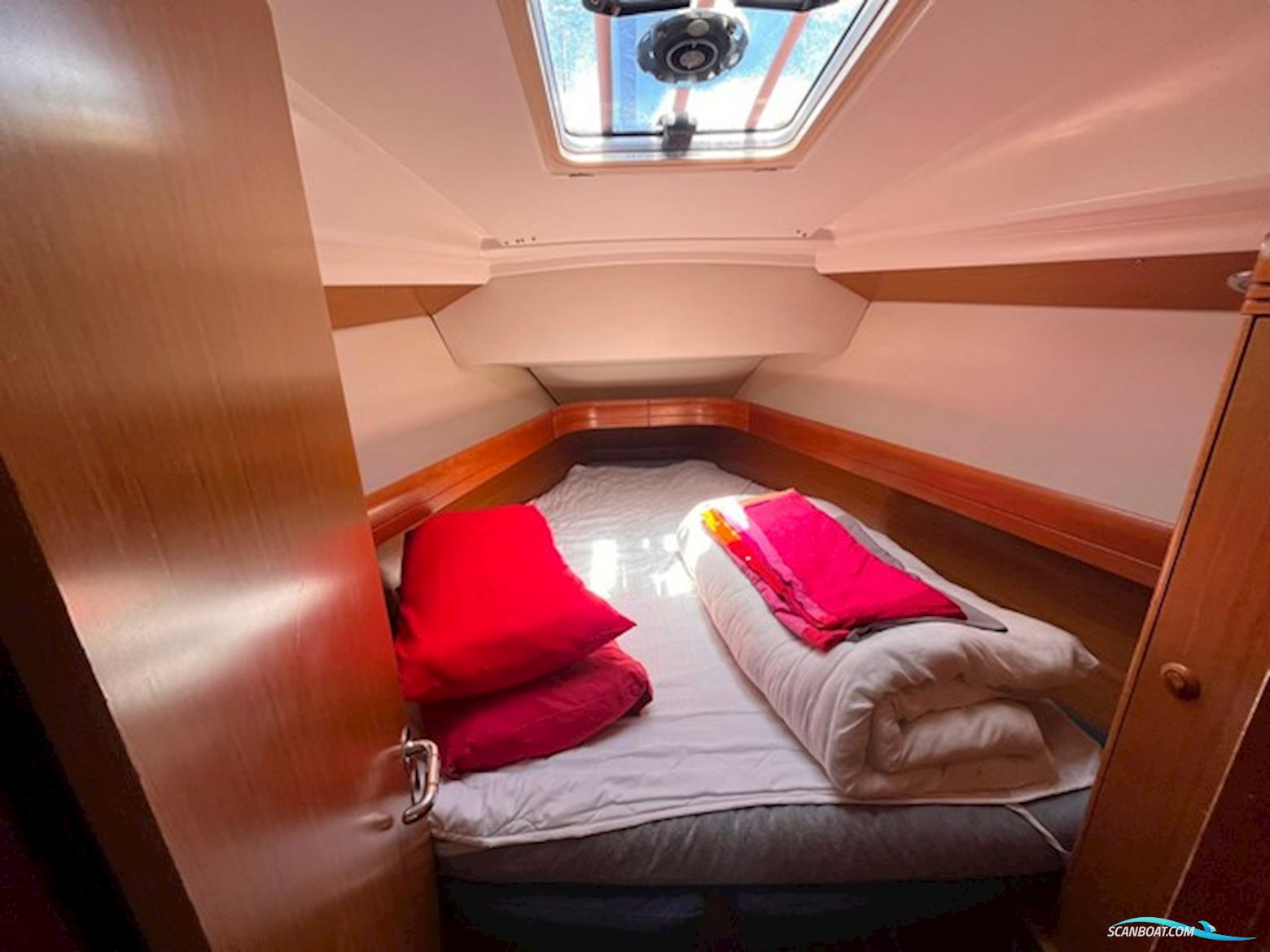 Jeanneau Sun Odyssey 36i