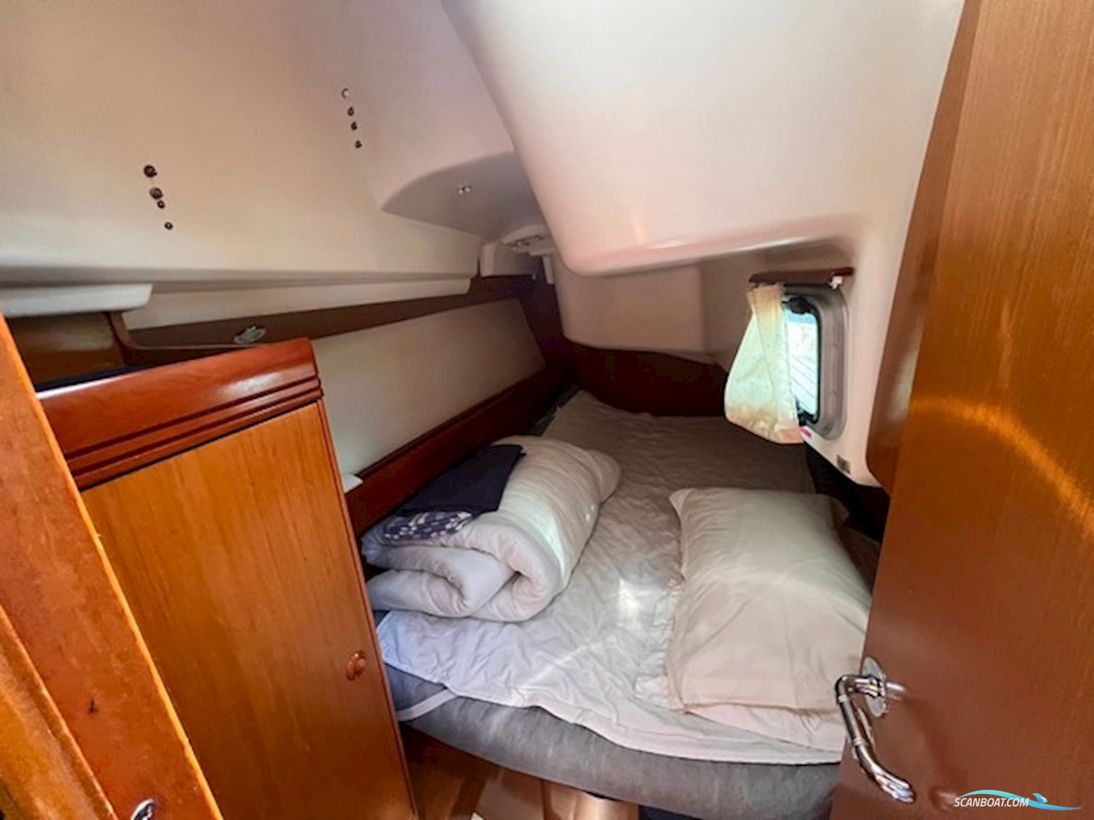 Jeanneau Sun Odyssey 36i