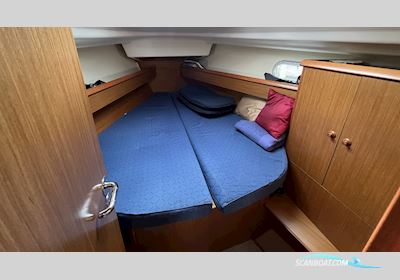 Jeanneau Sun Odyssey 37 Legende  Sailingboat 2006, with Yanmar engine, Denmark
