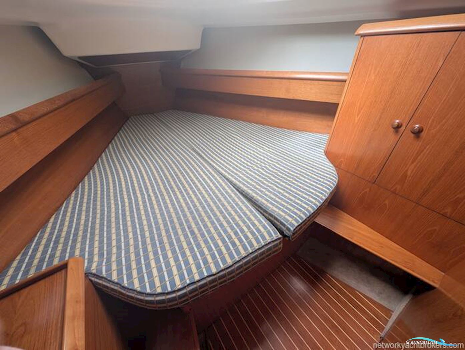 Jeanneau Sun Odyssey 37 Legende