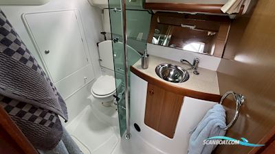 Jeanneau Sun Odyssey 37 Legende Sailingboat 2006, with Yanmar engine, Denmark