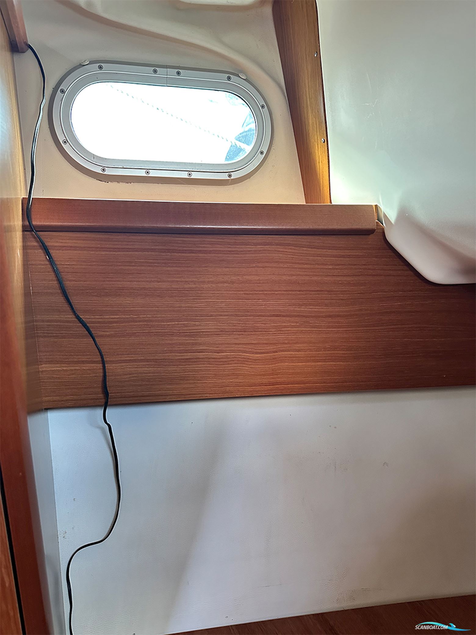 Jeanneau Sun Odyssey 37 Legende