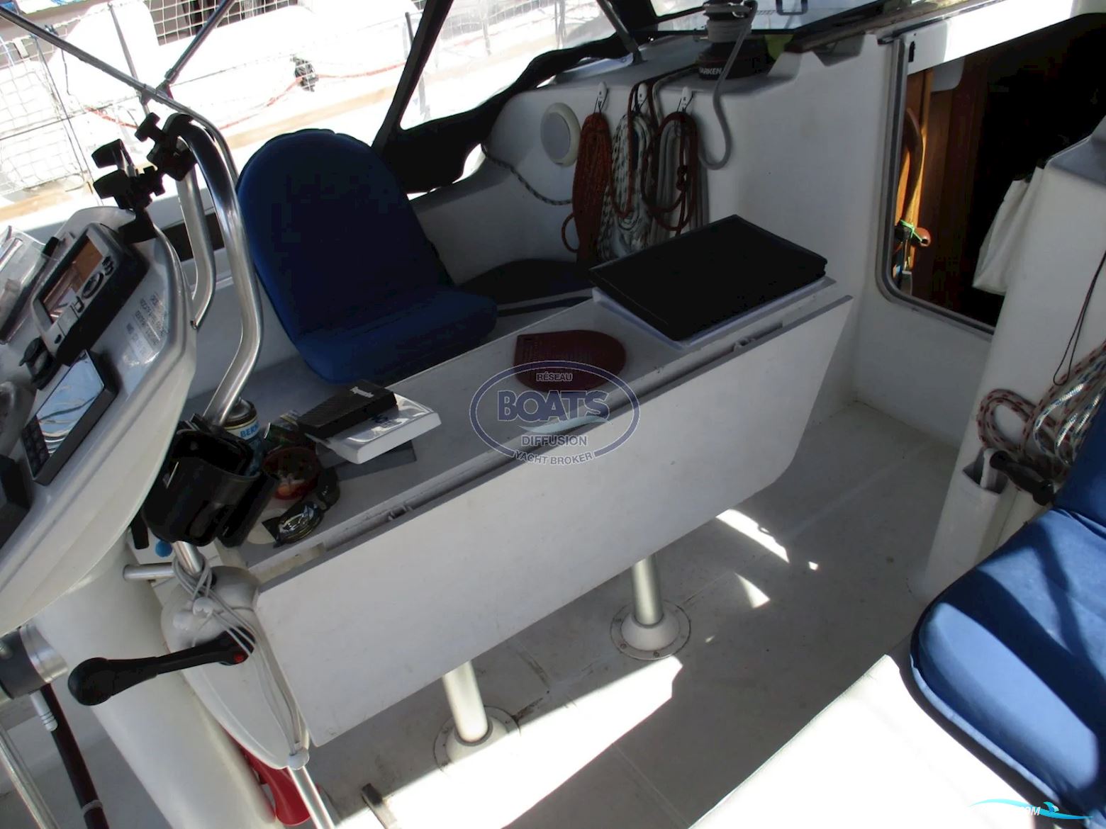 Jeanneau SUN ODYSSEY 37