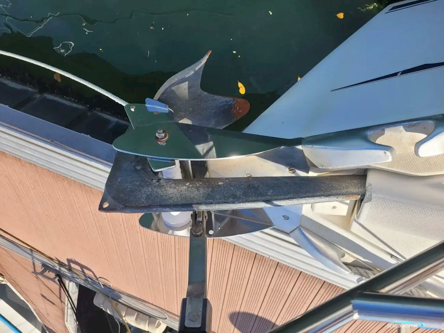 Jeanneau Sun Odyssey 37