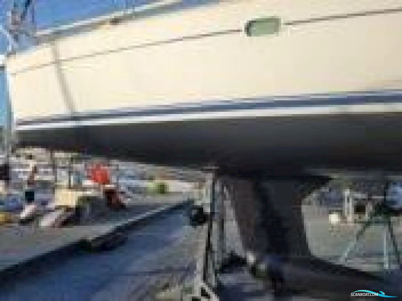 Jeanneau Sun Odyssey 37