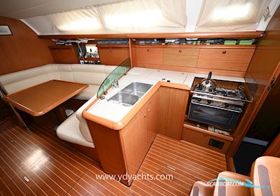 Jeanneau Sun Odyssey 37 Sailingboat 2006, with Yanmar engine, Greece