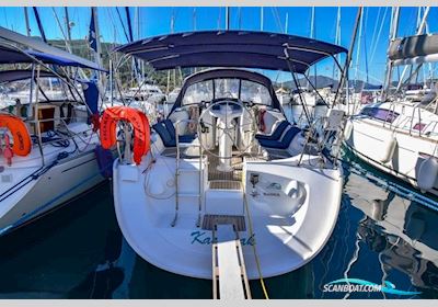 Jeanneau Sun Odyssey 37 Sailingboat 2003, Turkey
