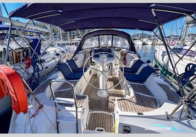 Jeanneau Sun Odyssey 37 Sailingboat 2003, Turkey
