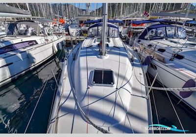 Jeanneau Sun Odyssey 37 Sailingboat 2003, Turkey