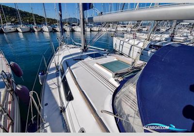 Jeanneau Sun Odyssey 37 Sailingboat 2003, Turkey