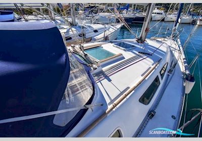 Jeanneau Sun Odyssey 37 Sailingboat 2003, Turkey