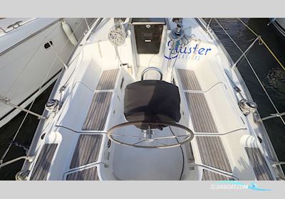 Jeanneau Sun Odyssey 37 Sailingboat 2001, with Volvo Penta engine, Spain