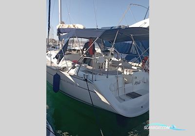 Jeanneau Sun Odyssey 37 Sailingboat 2001, with Volvo Penta engine, Spain