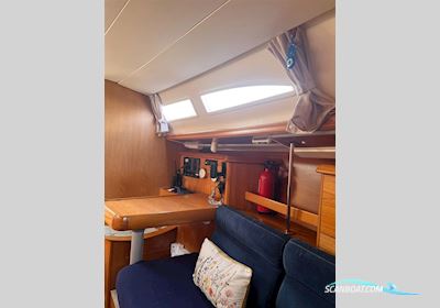 Jeanneau Sun Odyssey 37 Sailingboat 2000, Turkey