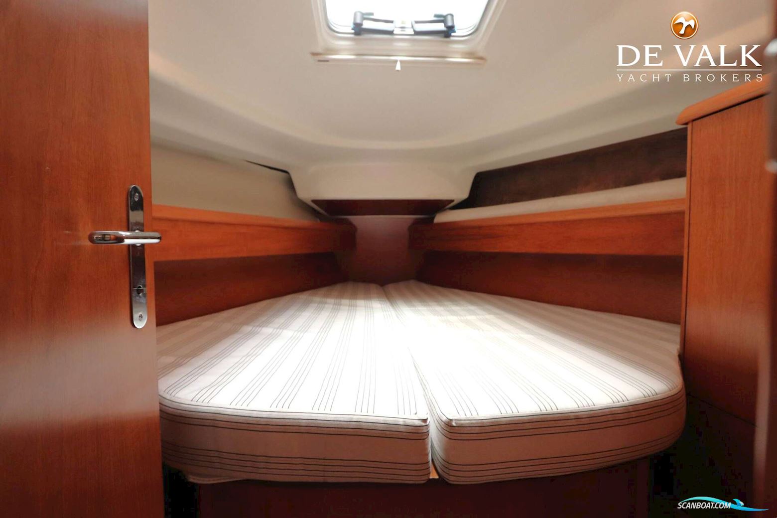 Jeanneau Sun Odyssey 37