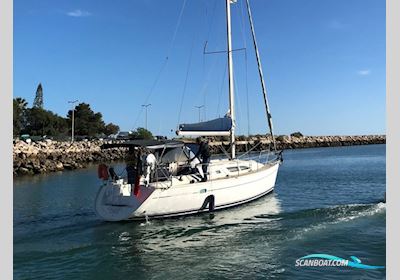 Jeanneau Sun Odyssey 37 Sailingboat 2000, Portugal