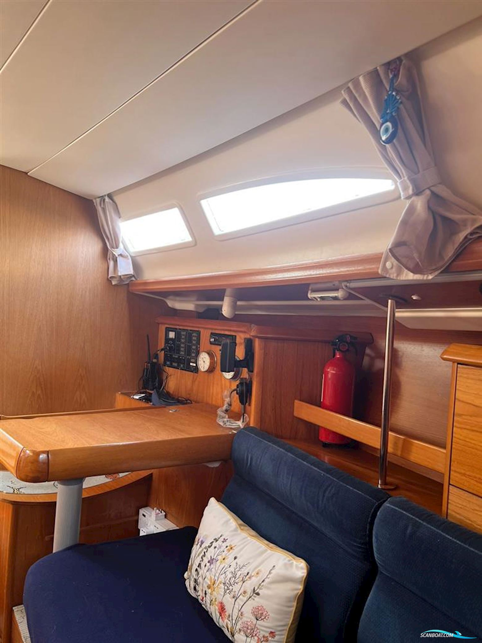 Jeanneau SUN ODYSSEY 37