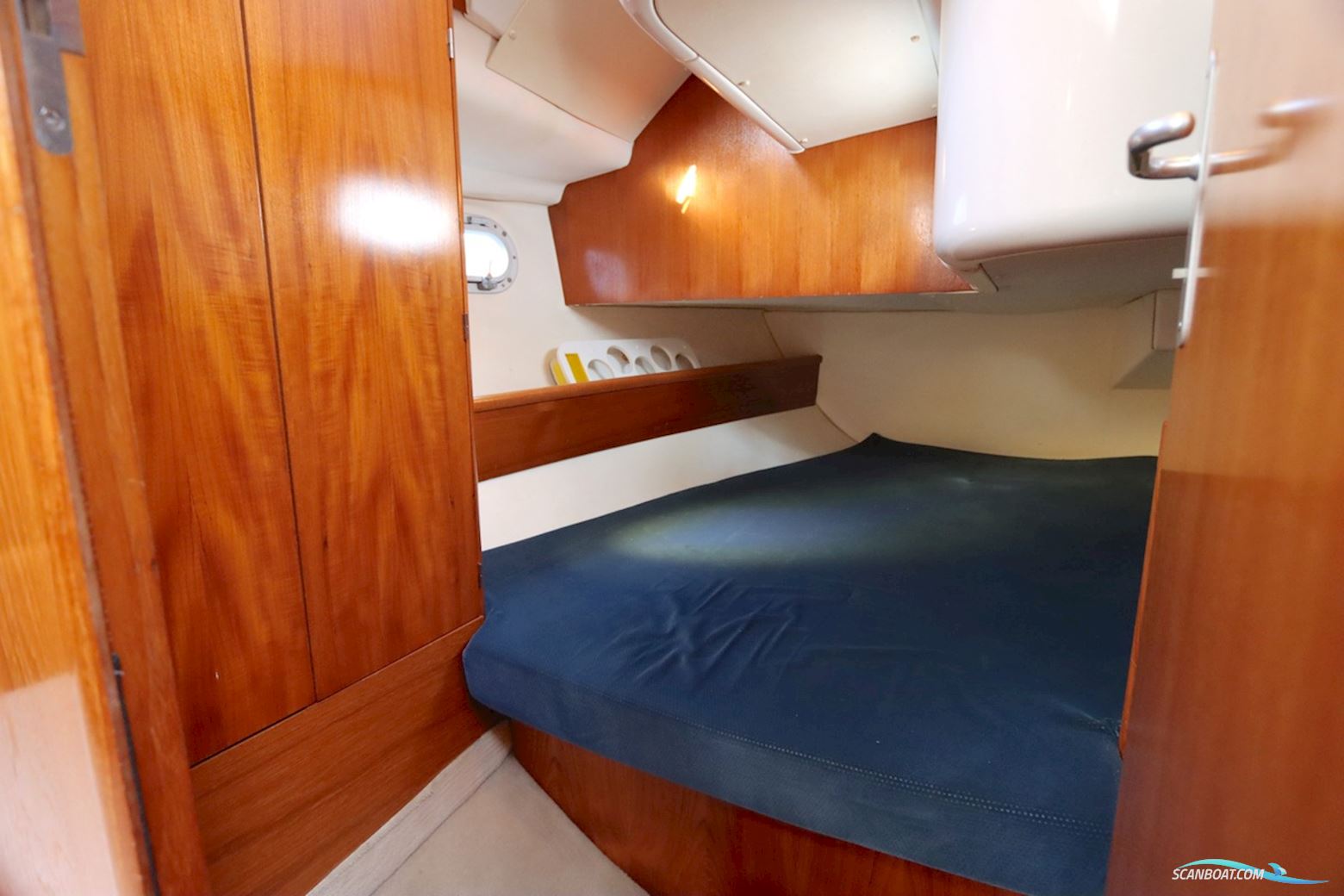 Jeanneau Sun Odyssey 37.1