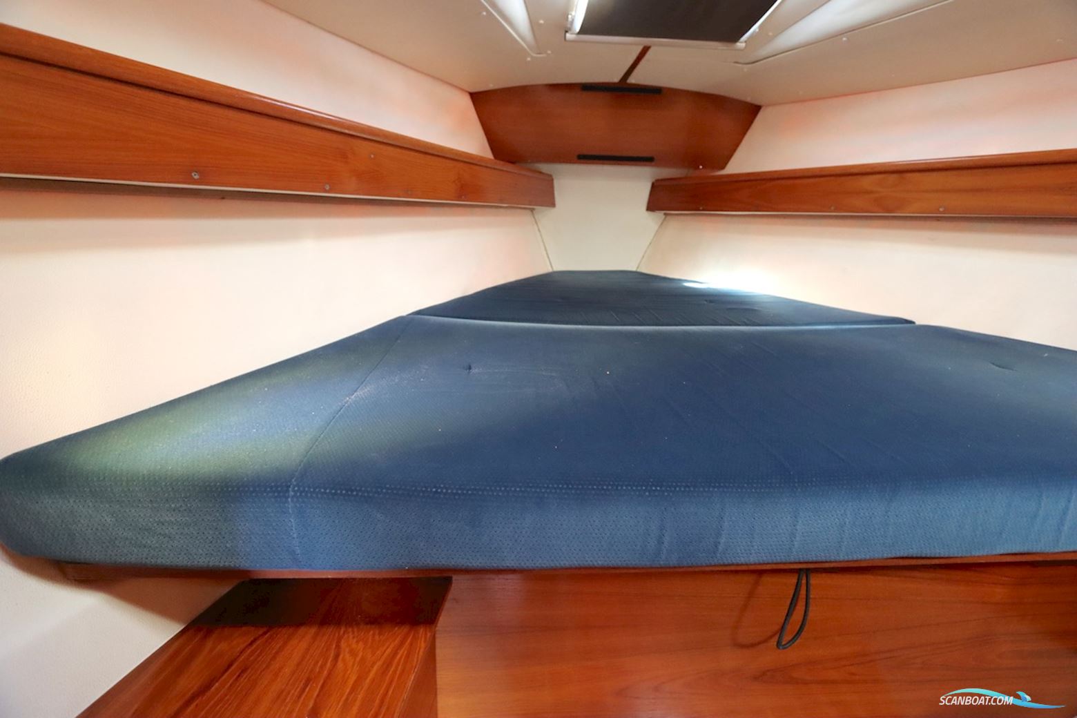 Jeanneau Sun Odyssey 37.1