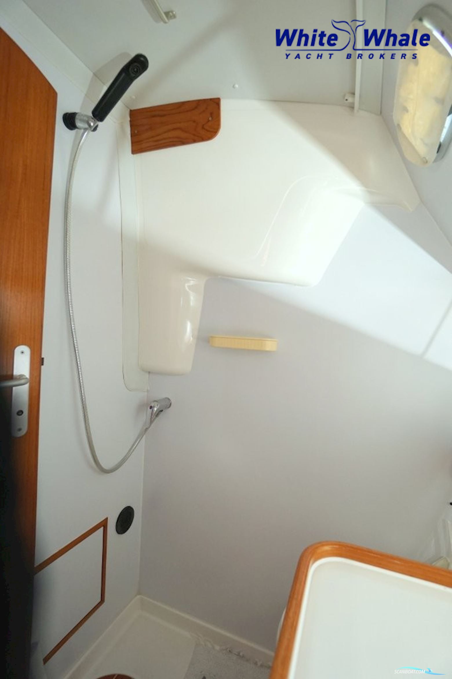 Jeanneau Sun Odyssey 37.1
