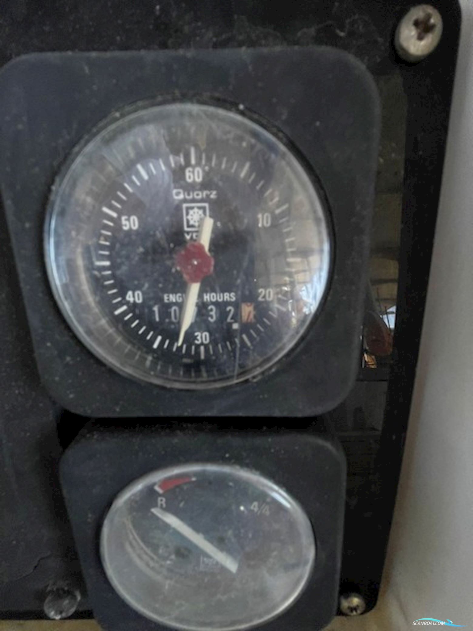 Jeanneau Sun Odyssey 37.2