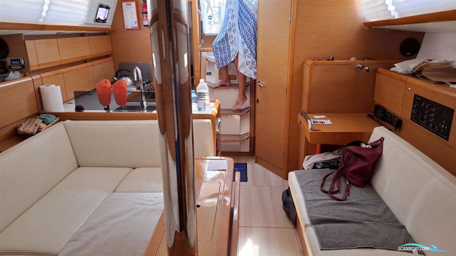 Jeanneau SUN ODYSSEY 379