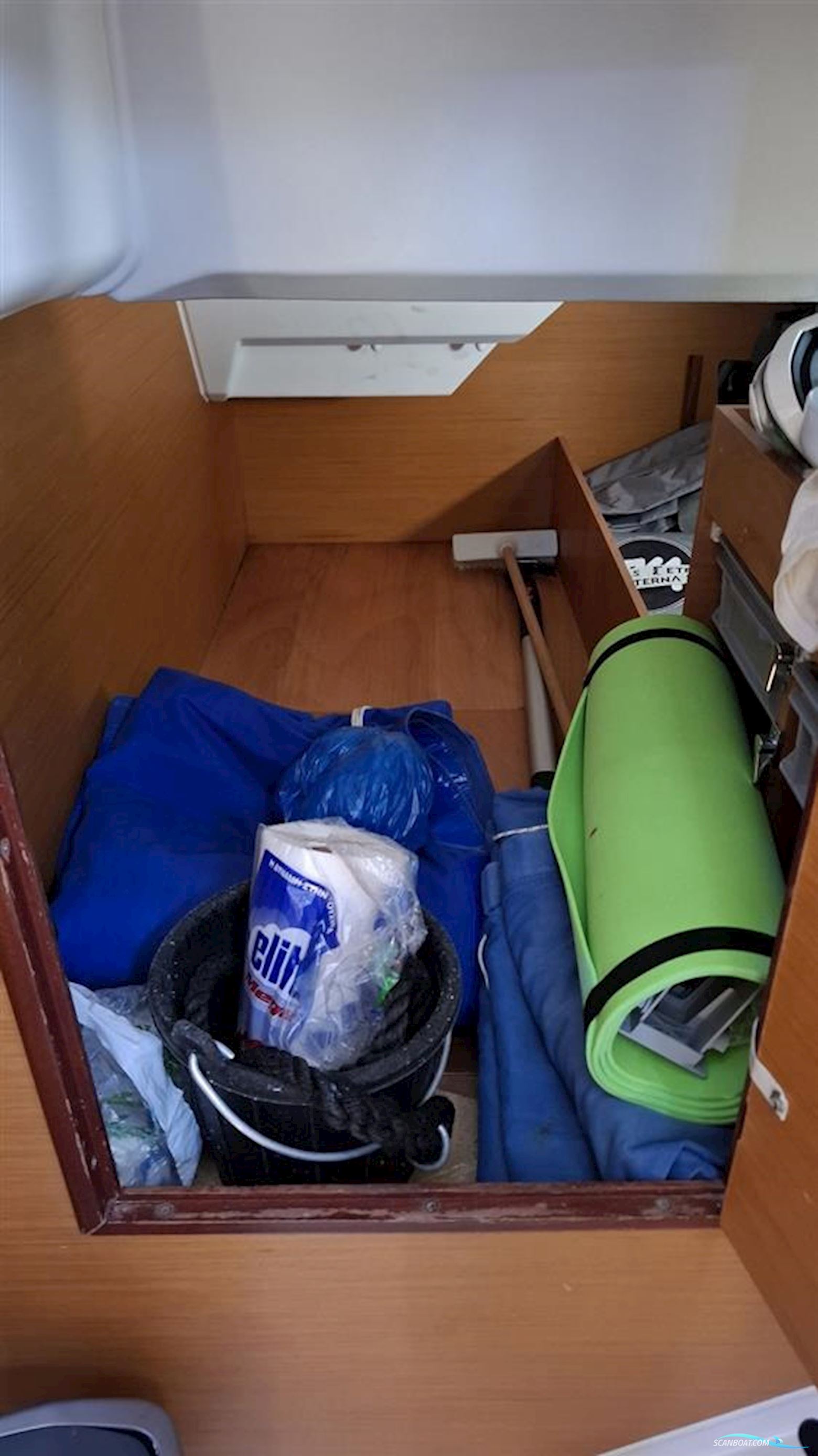 Jeanneau SUN ODYSSEY 379