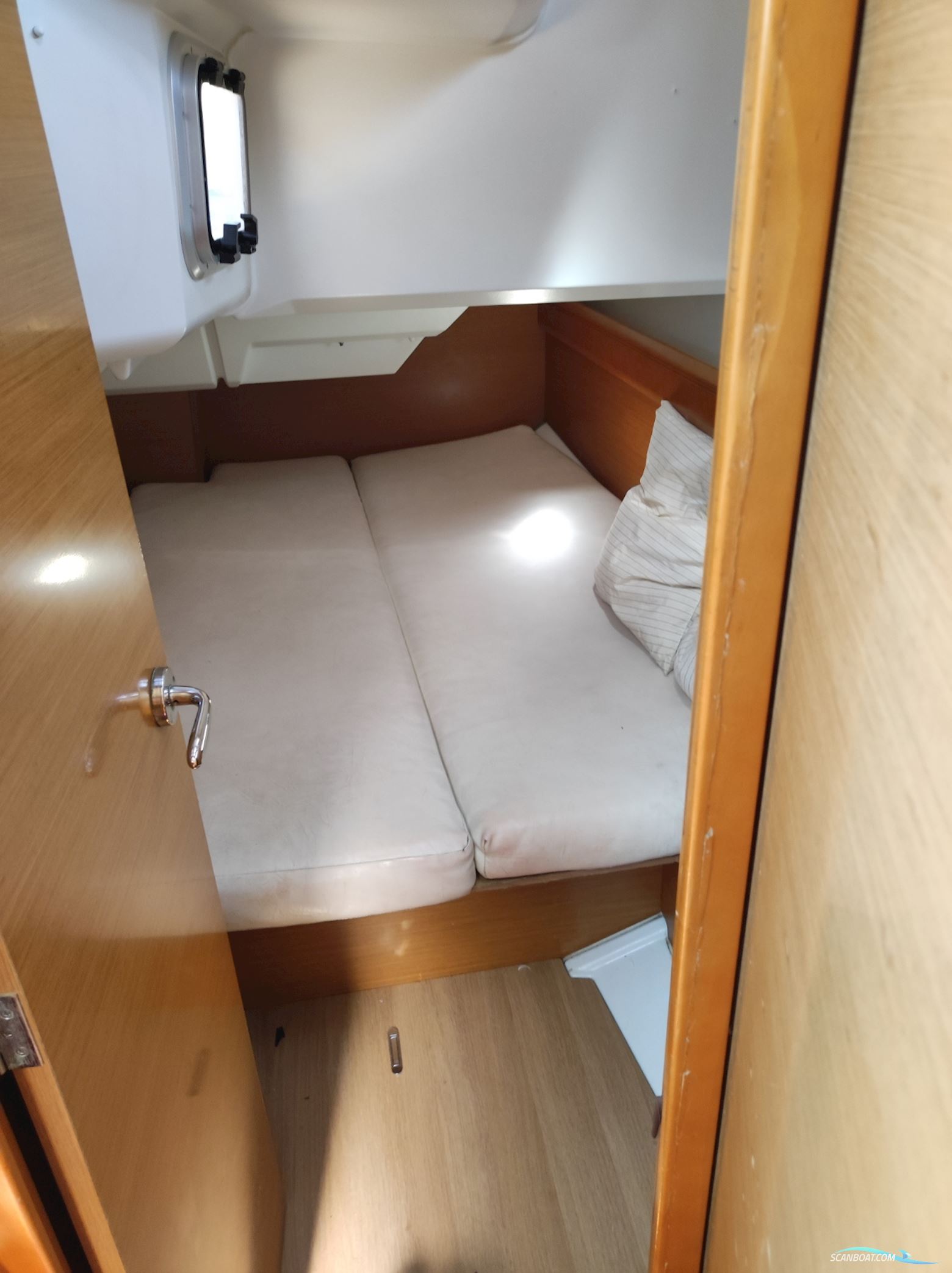Jeanneau Sun Odyssey 379