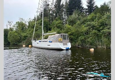 Jeanneau Sun Odyssey 379 Sailingboat 2014, with Yanmar engine, Ireland