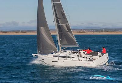 Jeanneau Sun Odyssey 380 Sailingboat 2025, with Yanmar engine, Ireland