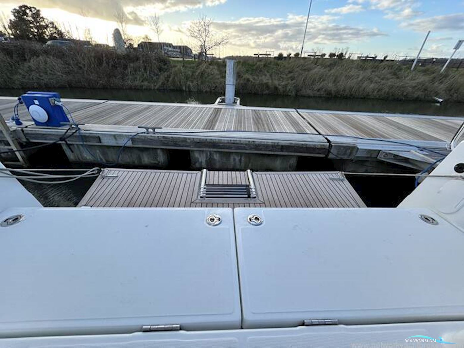 Jeanneau Sun Odyssey 380