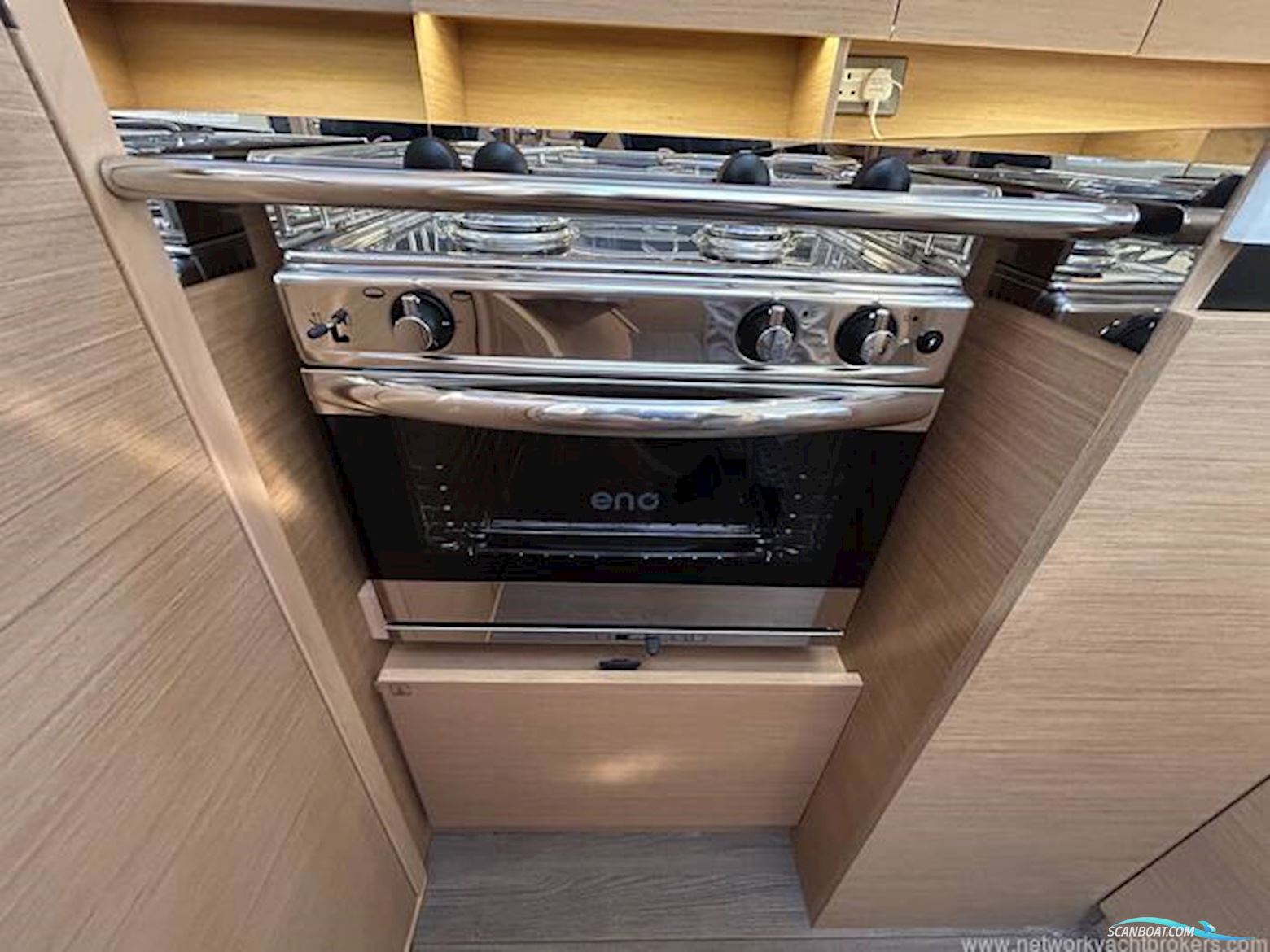 Jeanneau Sun Odyssey 380