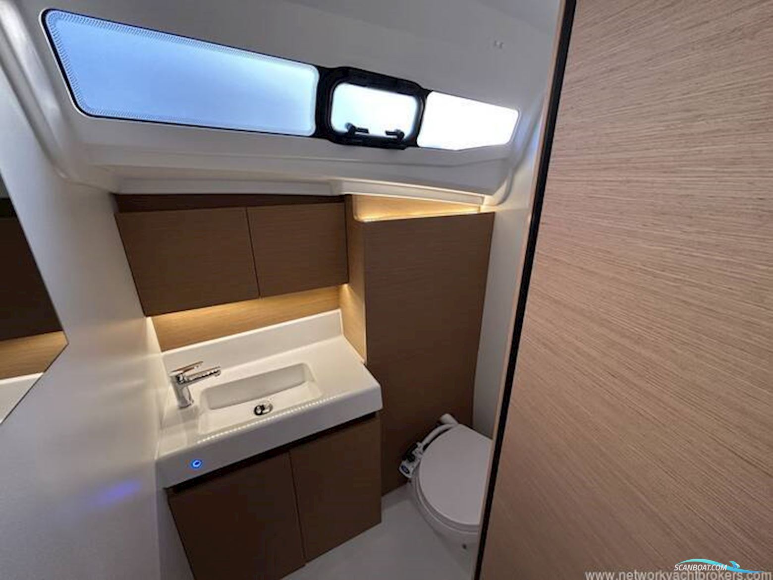 Jeanneau Sun Odyssey 380