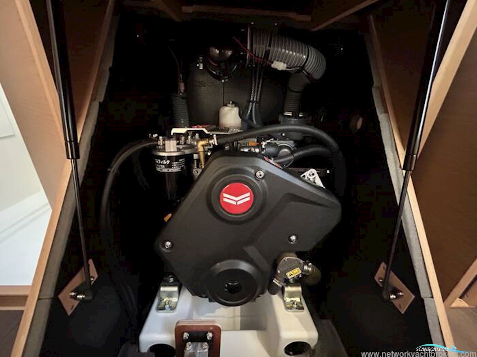 Jeanneau Sun Odyssey 380