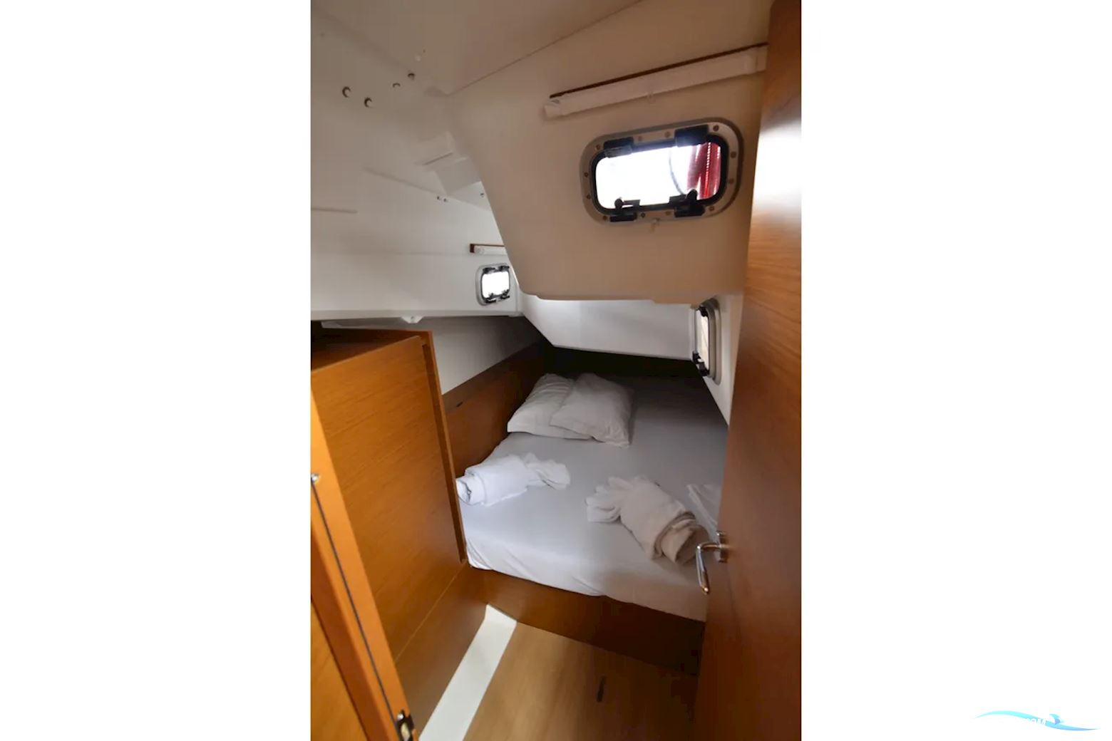 Jeanneau Sun Odyssey 380
