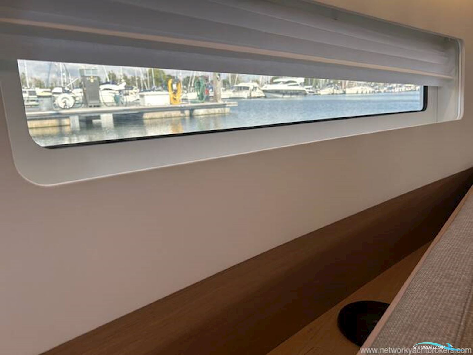 Jeanneau Sun Odyssey 380