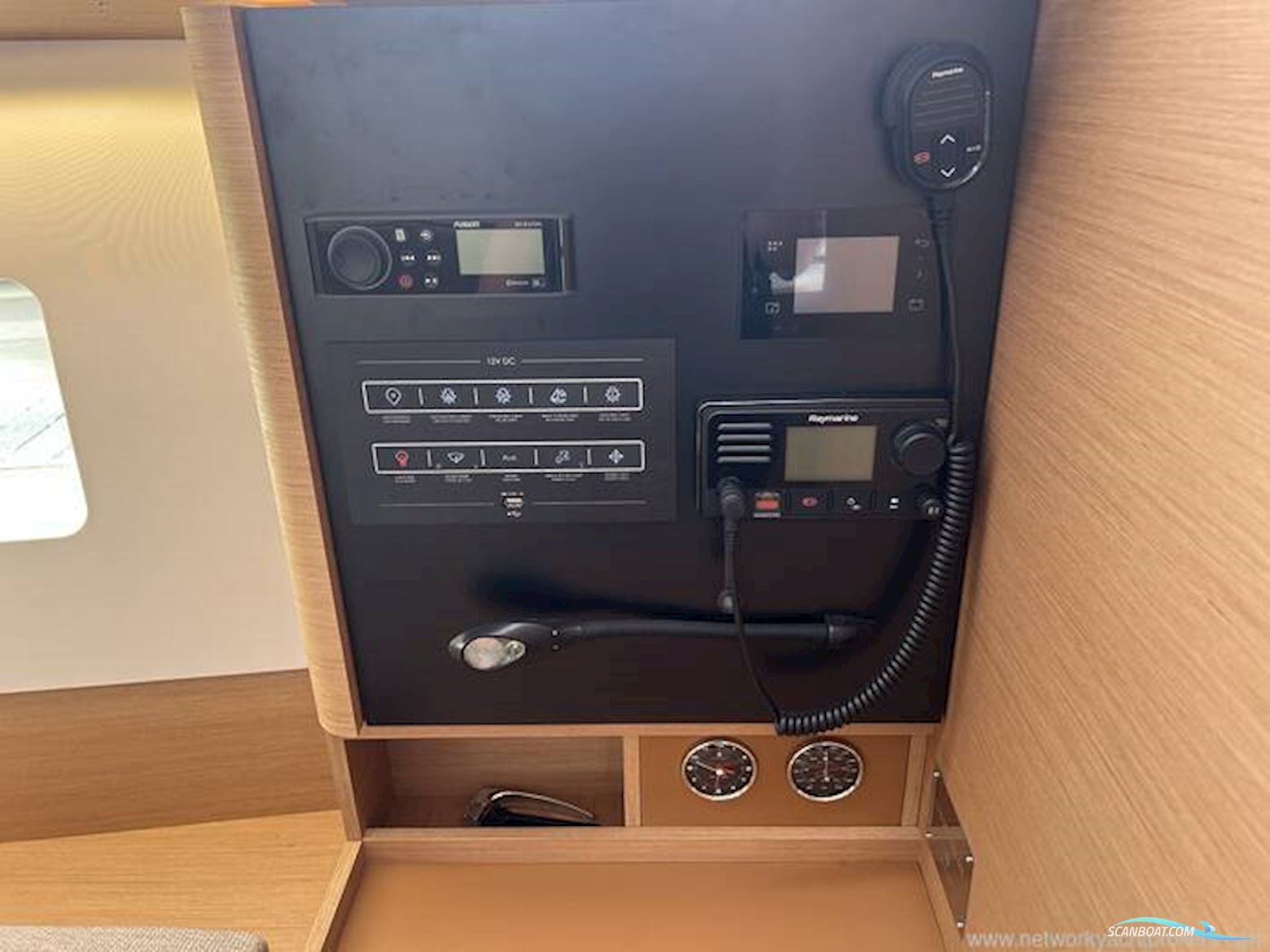Jeanneau Sun Odyssey 380